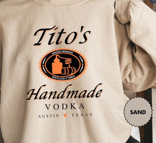 Tito's