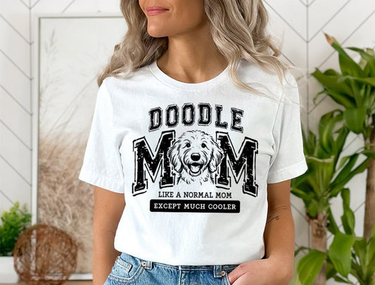 Doodle Mom