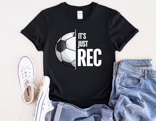 It's Just REC