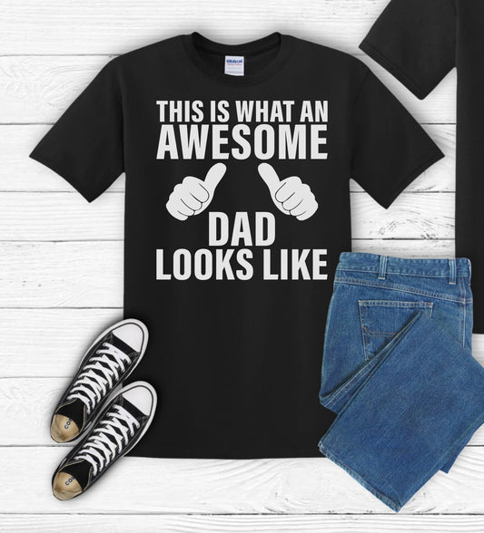 Awesome Dad