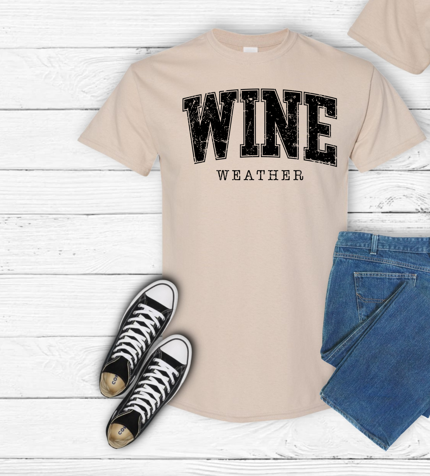 Wine Weather