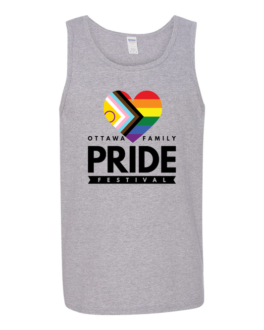 Pride Tank Top